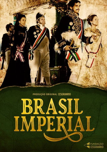 The poster for Season 1
