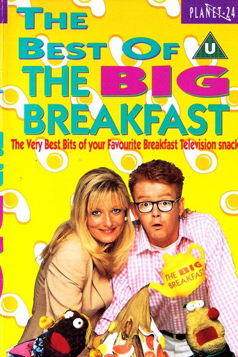 Poster for The Big Breakfast