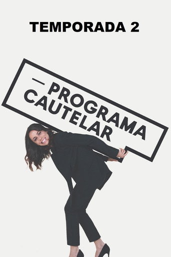 The poster for Season 2
