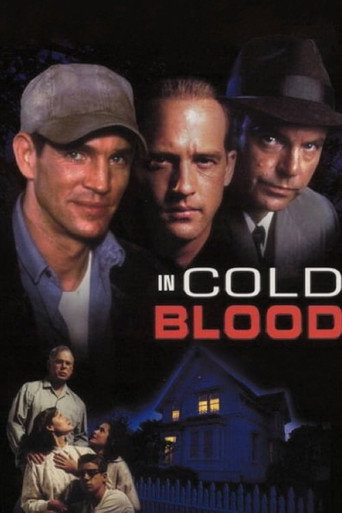 The poster for Miniseries
