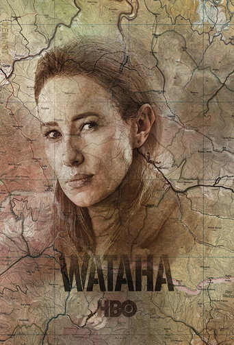 The poster for Season 2