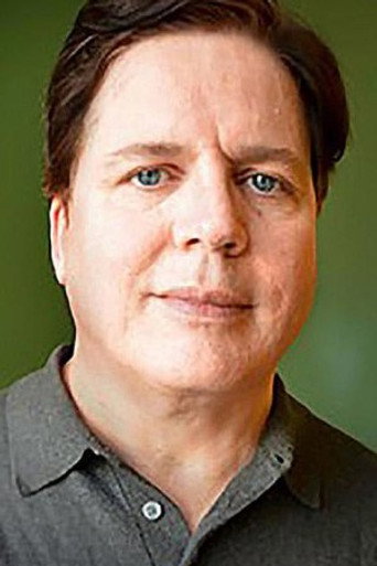 Portrait of Don Bloomfield