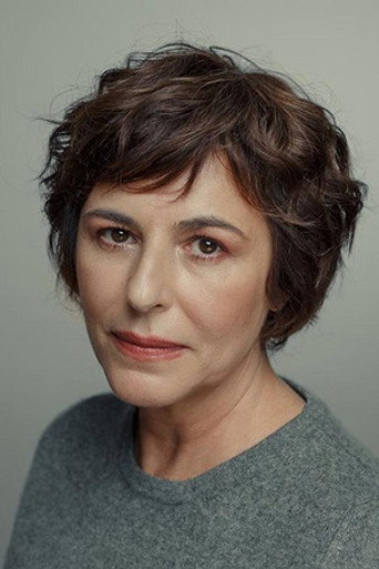 Portrait of Bel Kowarick