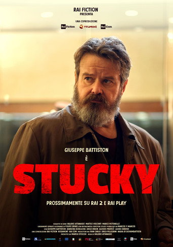Poster for Stucky