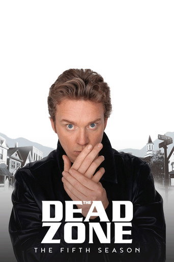 The poster for Season 5