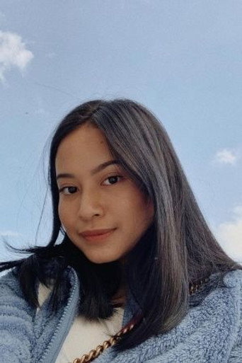 Portrait of Hanggini