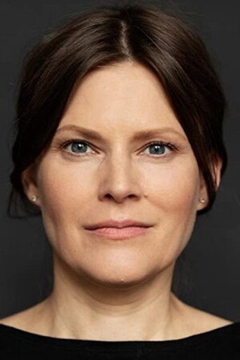 Portrait of Noemi Besedes