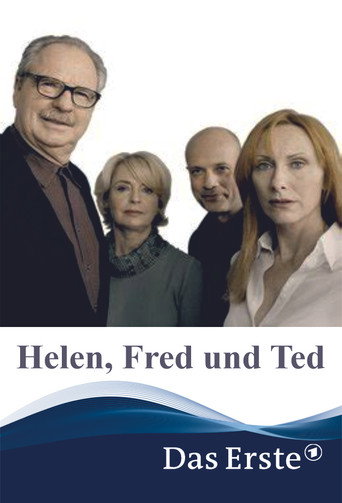 Poster for Helen, Fred und Ted