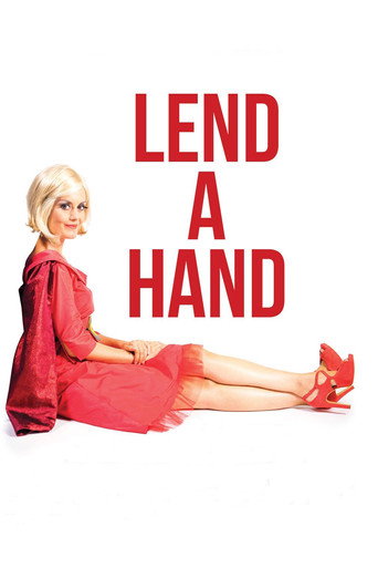 Poster for Lend a Hand