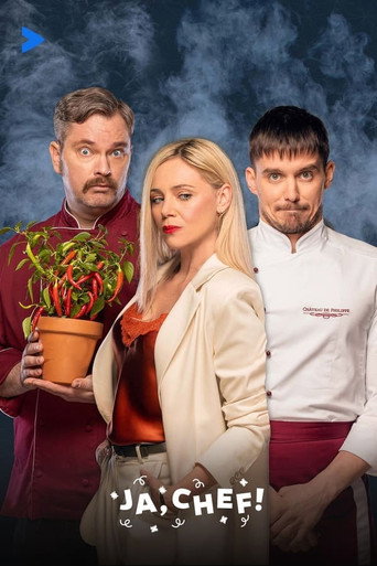 The poster for Season 1