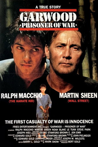 Poster for The Last P.O.W.? The Bobby Garwood Story