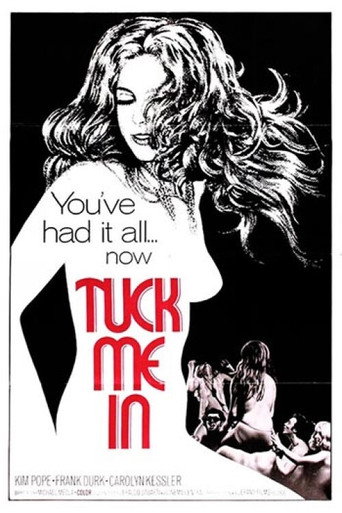 Poster for Tuck Me In