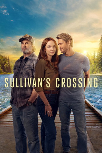 The poster for Season 2