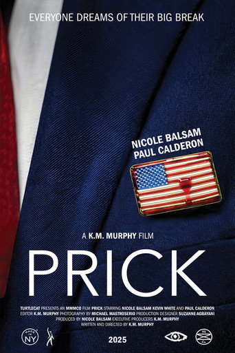 Poster for Prick
