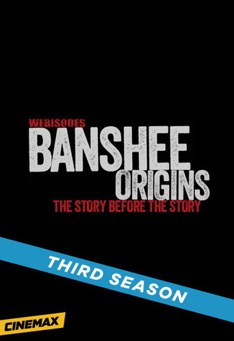 The poster for Season 3