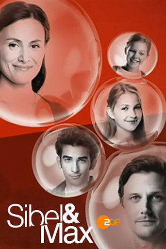 Poster for Sibel & Max