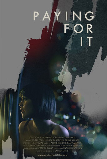 Poster for Paying for It