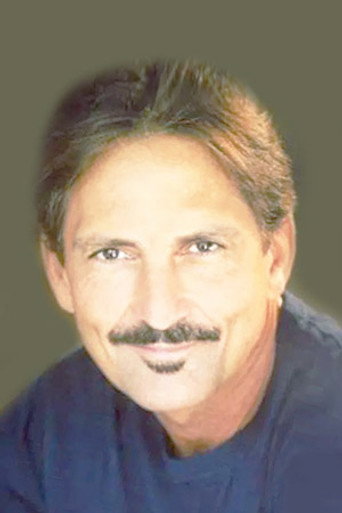 Portrait of Conrad Dunn
