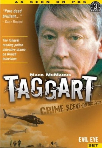 The poster for Series 6