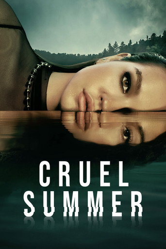 The poster for Season 2