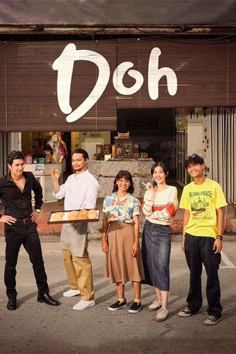 Poster for Doh