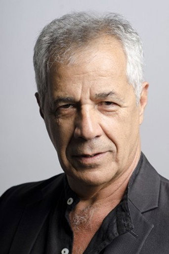 Portrait of Mati Seri