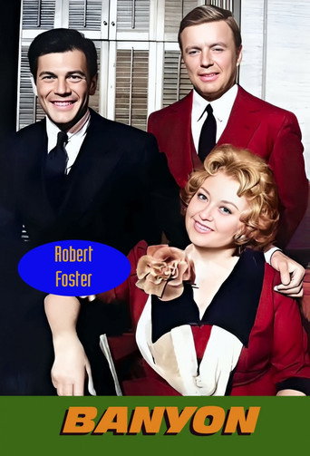 The poster for Season 1