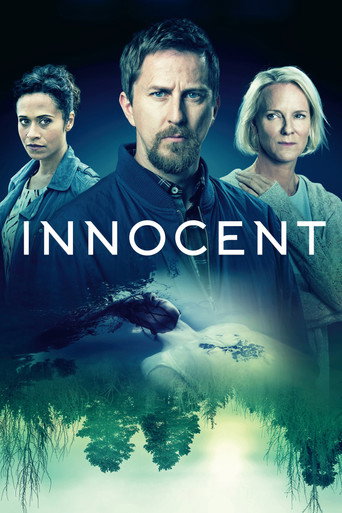 The poster for Series 1
