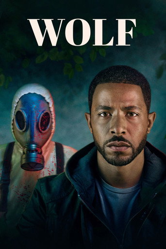 Poster for Wolf