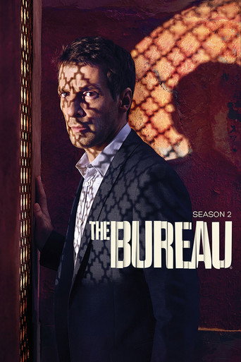 The poster for Season 2