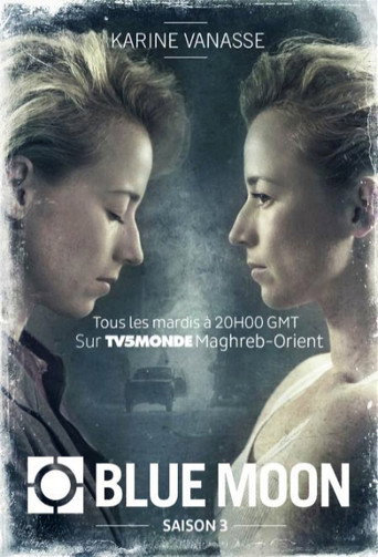 The poster for Season 3