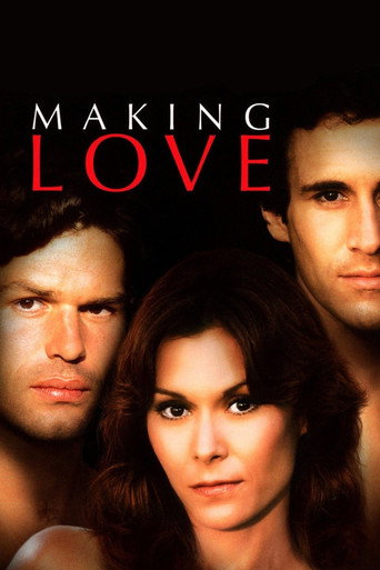 Poster for Making Love