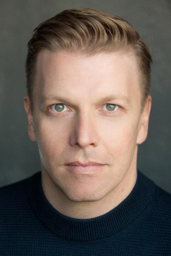 Portrait of David Menkin