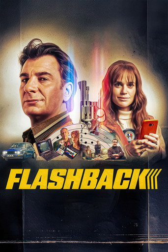Poster for Flashback