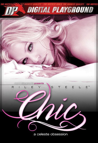 Poster for Riley Steele: Chic