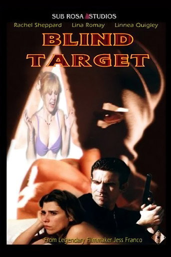 Poster for Blind Target
