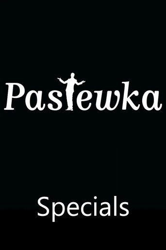 The poster for Specials
