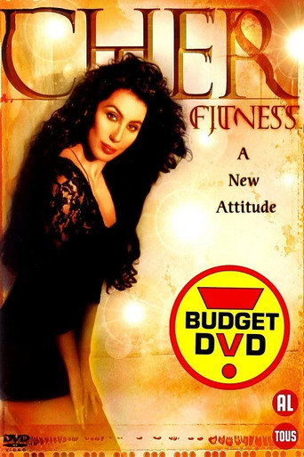 Poster for Cherfitness: A New Attitude