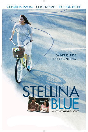 Poster for Stellina Blue