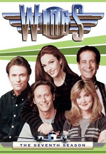 The poster for Season 7