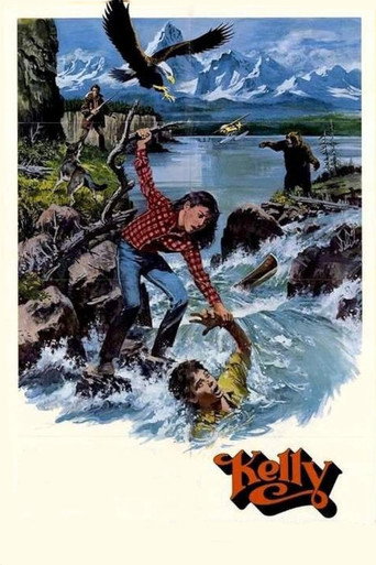 Poster for Kelly