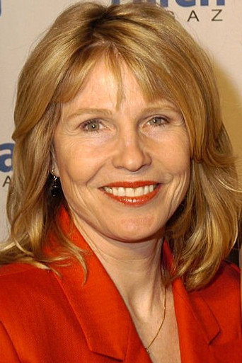 Portrait of Donna Hanover
