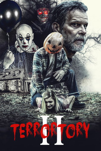 Poster for Terrortory 2