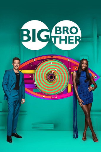 Poster for Big Brother