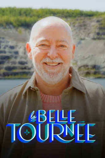The poster for Season 3