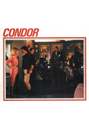 Poster for Condor