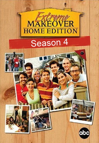The poster for Season 4