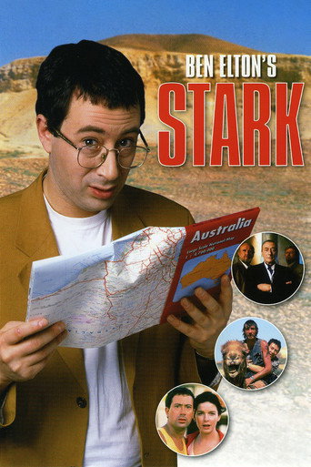 Poster for Stark