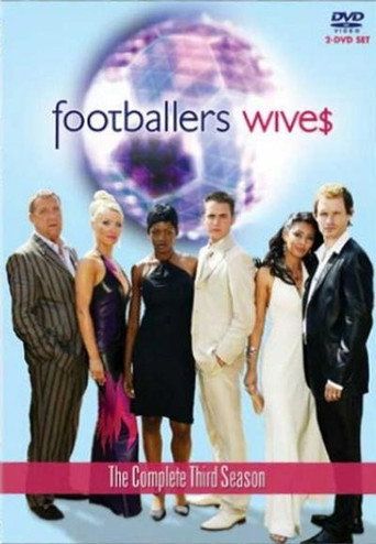 The poster for Season 3