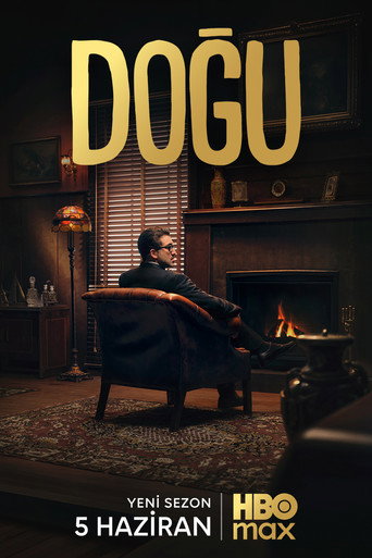 The poster for Season 4